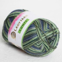 Комфи Сеам - 4275 (принт)