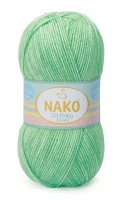 Elit Baby Muare (Nako) - 31703 (св.салат)