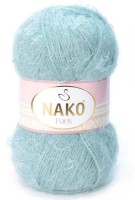 Paris (Nako) - 4229 (серо-зеленый)