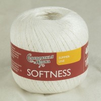 Нежность (Softness) - 110700 (белый супер)