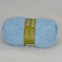 Суфле (МШФ) - 3 (голубой)