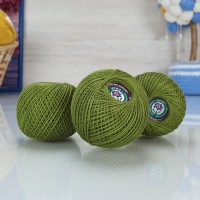 Ирис набор 6 шт - 4006-2 (трава)