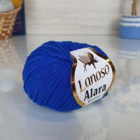 Alara Lanoso - 954 (василек)