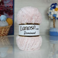 Dominant Lanoso - 932 (св.розовый)