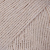 BABY COTTON (Gazzal) - 3445 (бежевый)