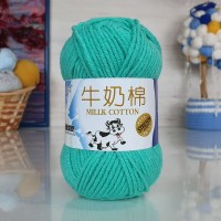 Милк коттон M&amp;H - 036 (ментол)