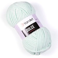 Dolce (YarnArt) - 753 (ментол)