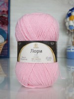 Лори Камтекс - 055 (розовый светлый)