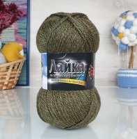 Лайка - 2938 (хаки)