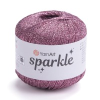 Sparkle YarnArt - 1336 (сух.роза)