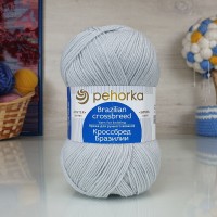 Кроссбред Бразилии (Пехорка) - 08 (Св.Серый)