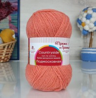 Подмосковная (ТКФ) - 396 (настурция)