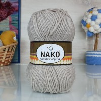 Superlambs Special - 2167 (светлый бежевый)