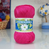 Ромашка (ПНК) - 1110 (мальва)