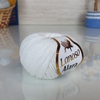 Alara Lanoso - 955 (белый)