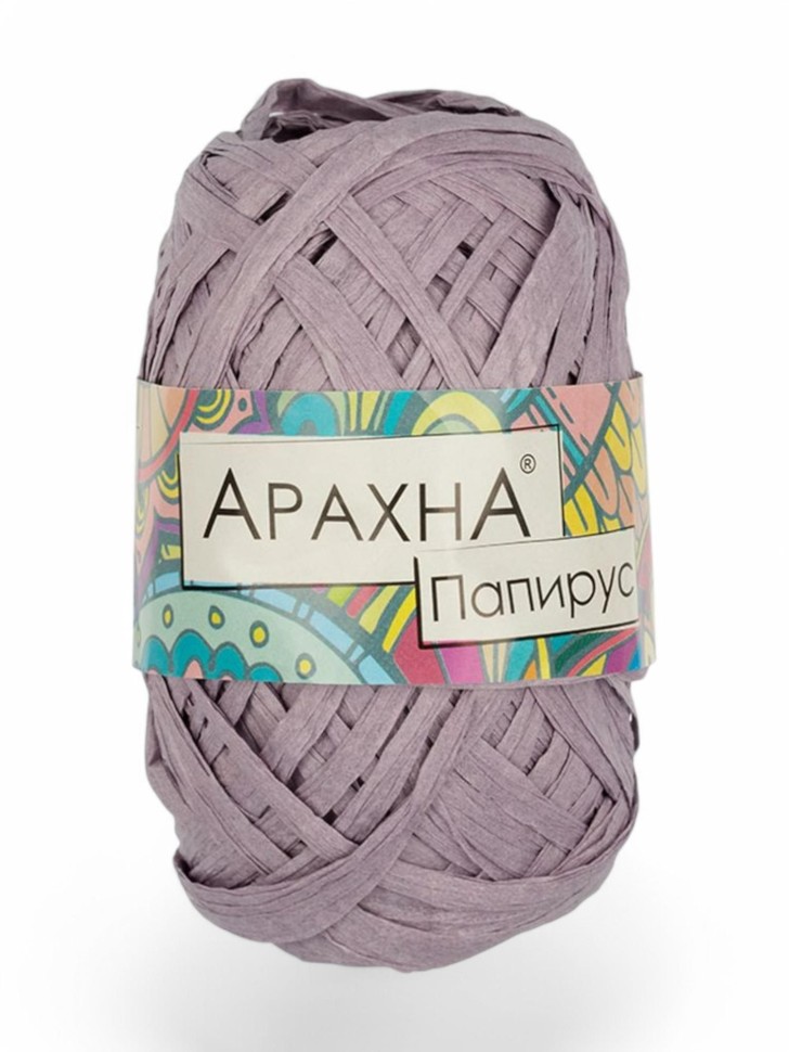 Papyrus, ARACHNA - 15 (сиреневый)