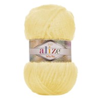 SOFTY PLUS (Ализе) - 13 (св.лимон)