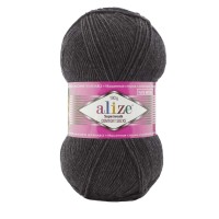 SUPERWASH 100 - 521 (антрацит)