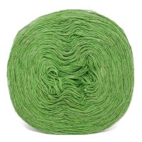 Меринос Рассказовская (некондиционная) - 27 - НК (яр.салат)