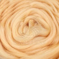 Кардочес 100гр. (Камтекс) - 192 (чайн.роза)