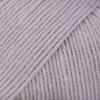 BABY COTTON (Gazzal) - 3446 (св.бежевый)