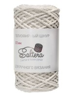 Шнур полиэфирный - 11 (слоновая кость)