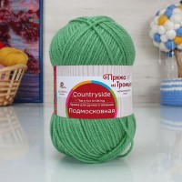 Подмосковная (ТКФ) - 437 (ковыль)