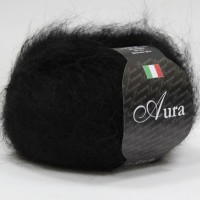 Аура (Сеам) - 805 (черный)