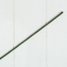 Проволока для изготовления искусственных цветов "Зелёная" 60 см сечение 4 мм (50 шт.)