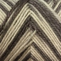 Як вул (Колор-Сити) - 963 (бело-серый принт)