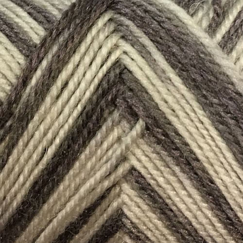 Як вул (Колор-Сити) - 963 (бело-серый принт)