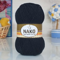 Superlambs Special - 217 (черный)