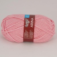 Арина ПШ (МШФ) - 20 (розовый)