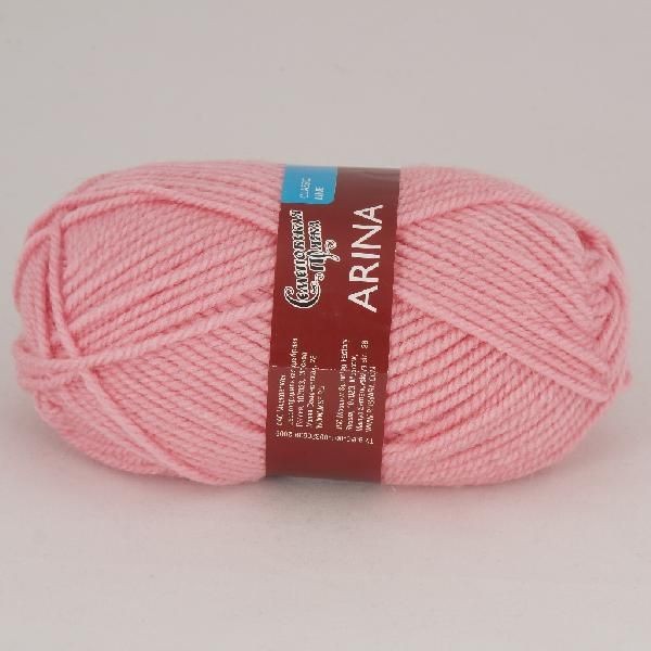 Арина ПШ (МШФ) - 20 (розовый)
