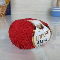 Alara Lanoso - 956 (красный)