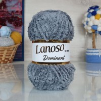 Dominant Lanoso - 953 (серый)