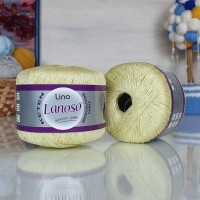 Lino Lanoso - 914 (лимон)