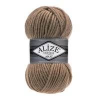 SUPERLANA MAXI - 466 (тем.бежевый)