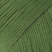 BABY COTTON (Gazzal) - 3448 (зел.яблоко)