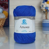 Альма (Камтекс) - 018 (мадонна)