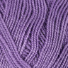 Пряжа "Бисерная" 100% акрил 450м/100гр (567-Т.фиалка) Пряжа "Бисерная" 100% акрил 450м/100гр (567-Т.фиалка)