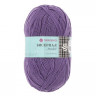 Пряжа "Бисерная" 100% акрил 450м/100гр (567-Т.фиалка) Пряжа "Бисерная" 100% акрил 450м/100гр (567-Т.фиалка)