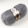 Пряжа "Angora real 40" 60% акрил, 40% шерсть 430м/100гр (87)