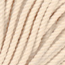 Шнур крученый х/б 3-прядный 3 мм 20м Шнур крученый х/б 3-прядный 3 мм 20м