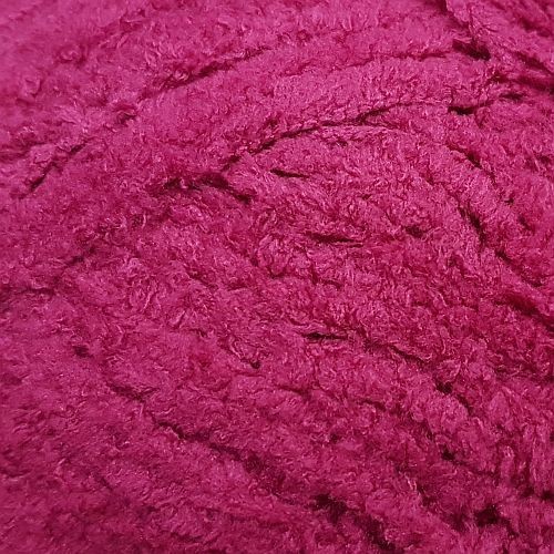 Винни пух (JINA) - 1214 (малиновый)