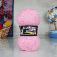 Королевский стиль (Колор-сити) - 2202 (розовый нежный)