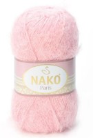Paris (Nako) - 5408 (бл.розовый)