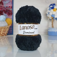 Dominant Lanoso - 960 (черный)