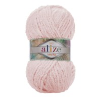 SOFTY PLUS (Ализе) - 161 (пудра)