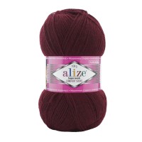 SUPERWASH 100 - 578 (бордовый)